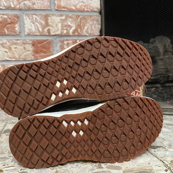 Vans ultraRange Exo hi pewter drizzle MTE women’s size 5 - Picture 8 of 12